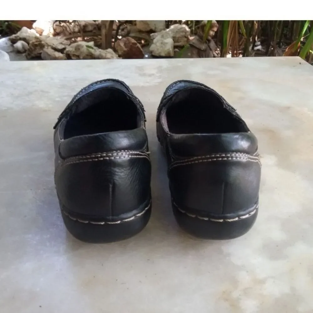Clarks clarke bendables